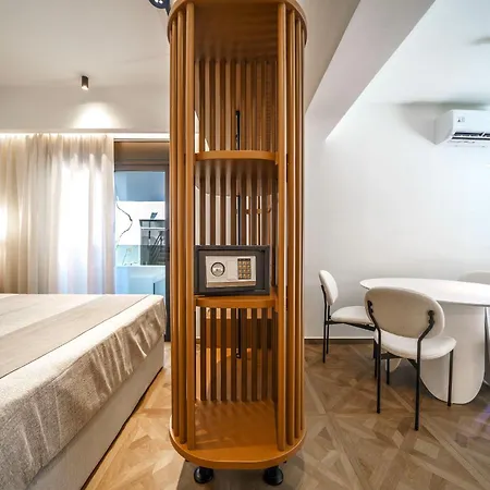 Allegro Hotel Rethymno