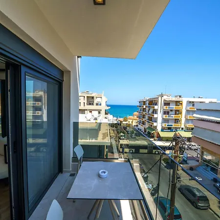 Hotel Allegro Rethymno