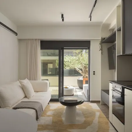 Hotel Allegro Rethymno