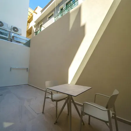 Allegro Hotel Rétino
