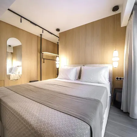 Hotel Allegro Rethymno