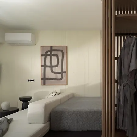 Allegro Hotel Rethymno