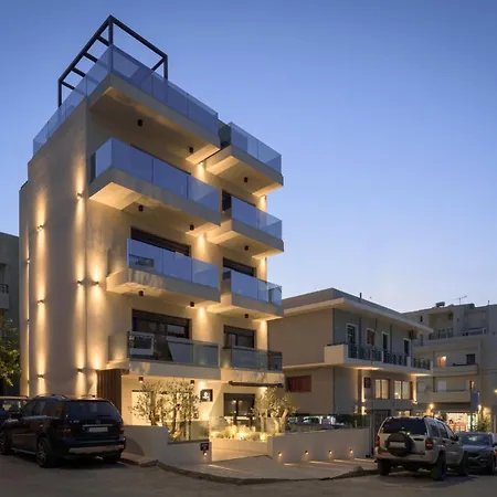 Allegro Hotel