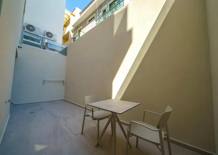 Allegro Hotel Rétino