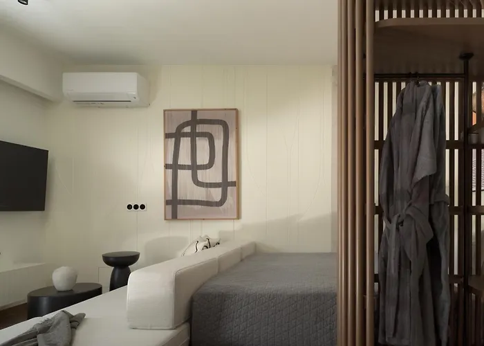 Allegro Hotel Rétino