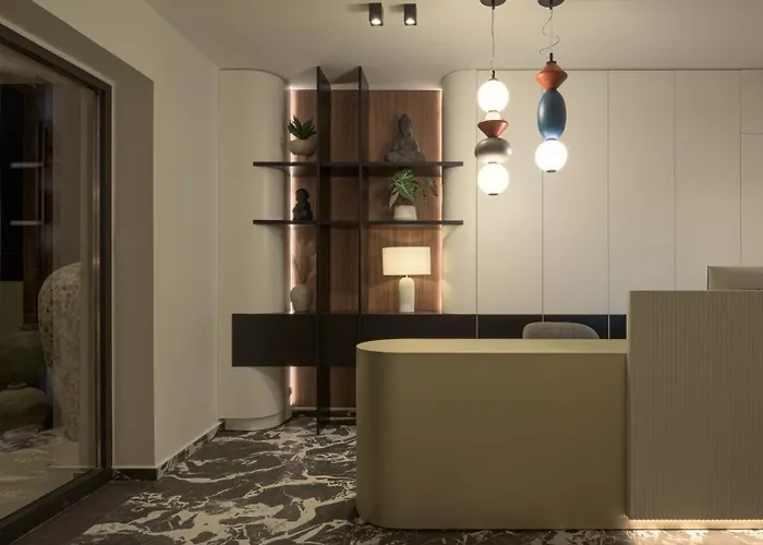 Allegro Hotel Rétino