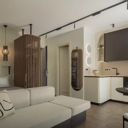 Hotell Allegro *