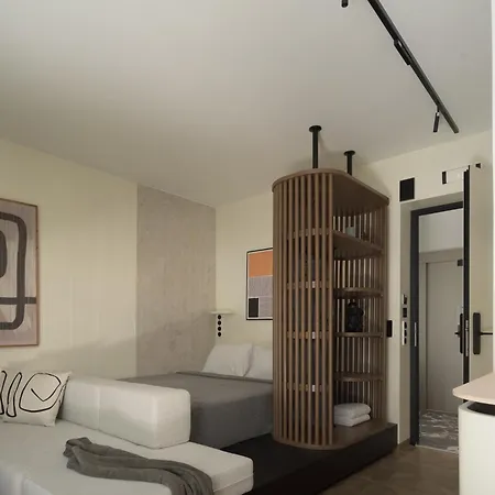 Hotel Allegro