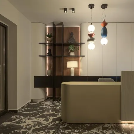Allegro Hotell Rethymno