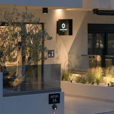 Allegro Hotel Rethymno