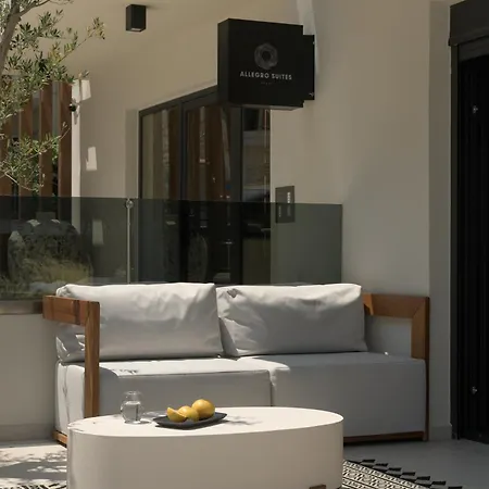 Hotell Allegro